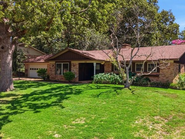 2926 S Keaton Avenue , Tyler, TX 75701