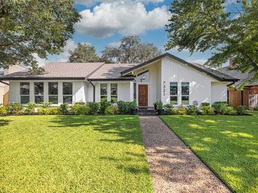 7321 Bluefield Drive, Dallas, TX 75248