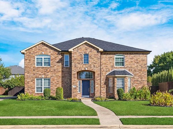 239 Glen Ridge Drive, Murphy, TX 75094
