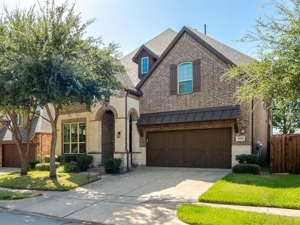 1859 Wood Duck Lane, Allen, TX 75013