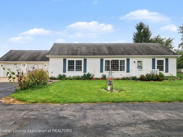 6089 Jordan Lake Road, Saranac, MI 48881