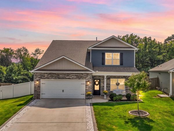 129 Canton Lane, Maryville, TN 37803