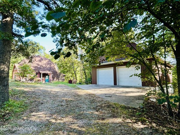 5001 MILLBROOK PLACE, Russellville, MO 65074