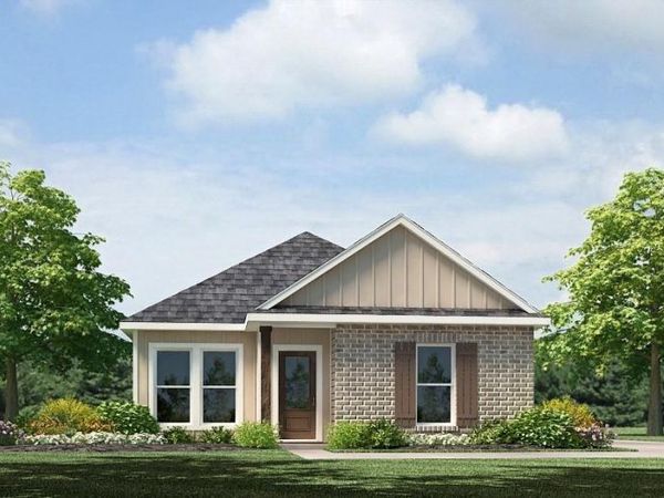 483 E LAKESHORE VILLAGE, Slidell, LA 70461