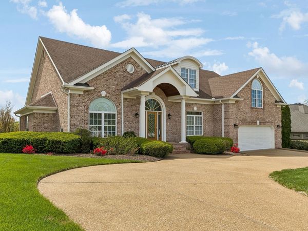 236 Gardenridge Dr , Franklin, TN 37069