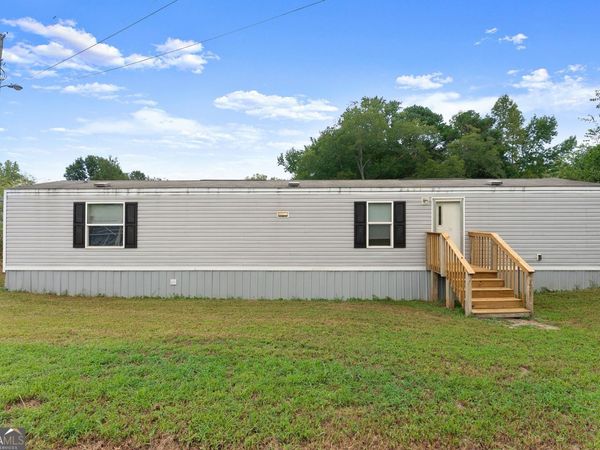 735 Holiness Campground Road, Cleveland, GA 30528
