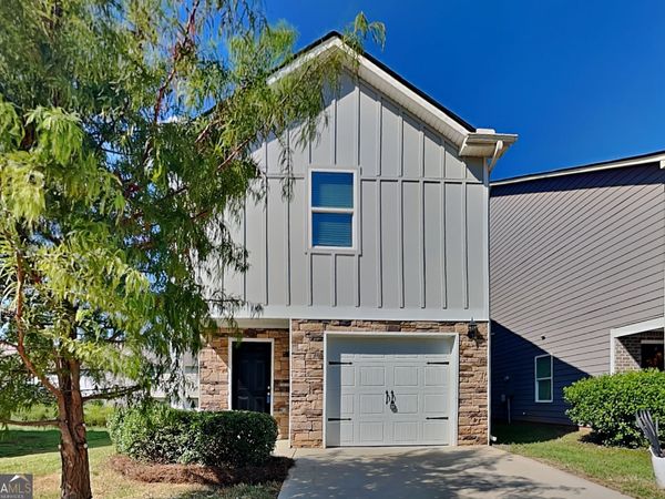 1092 Benfield Ridge West, Conyers, GA 30012