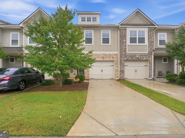 5267 Mill Way, Stone Mountain, GA 30083
