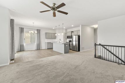 7308 N 167 Avenue, Bennington, NE 68007