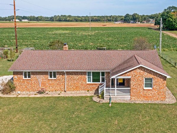 3802 State Route 598 S, Willard, OH 44890