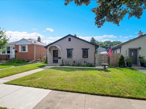 2444 Elm Street , River Grove, IL 60171