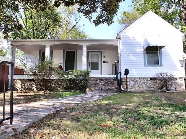 302 ALCORN Street, Hot Springs, AR