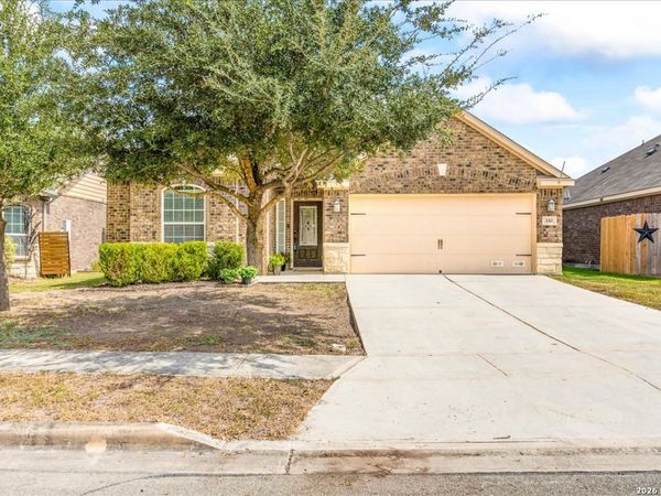 330 Callalily, New Braunfels, TX 78132