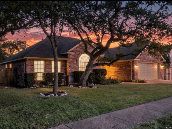 20528 Wind Springs, San Antonio, TX 78258