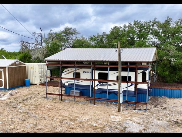 0 TBD, Rocksprings, TX 78880
