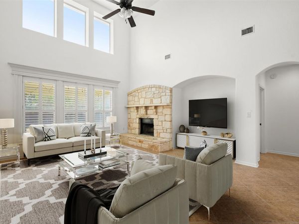 18905 Canyon Sage LN, Pflugerville, TX 78660