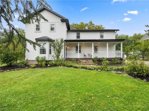 27258 Cook Road, Olmsted Twp, OH 44138