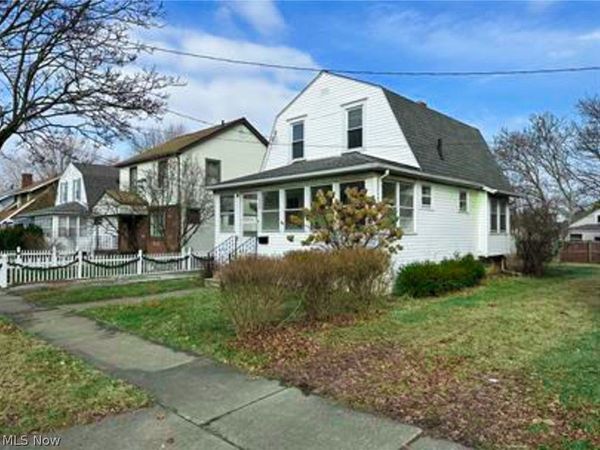 929 Jason Avenue , Akron, OH 44314