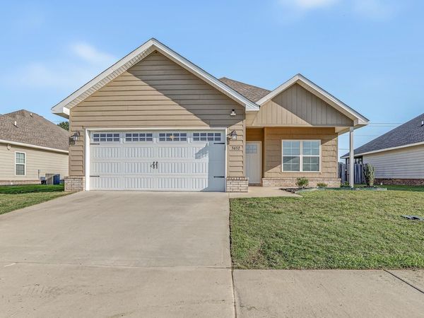 3632 Leafy Pass, Jonesboro, AR 72404