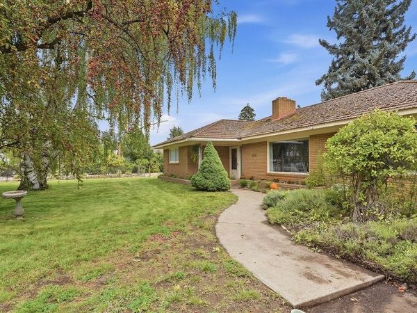 2717 S Raymond Rd, Spokane, WA 99206