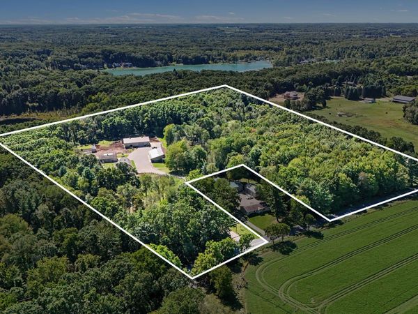 10739 Baldwin Road, Greenville, MI 48838