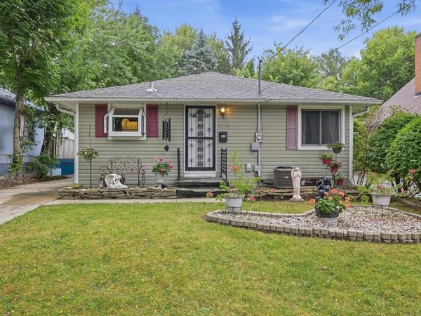 3625 Tulane Avenue, Madison, WI 53714