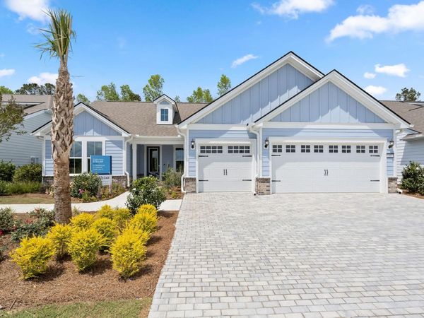 2517 Spring Rise Dr, Longs, SC 29568