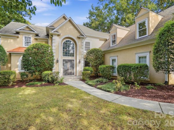 7425 Seton House Lane, Charlotte, NC 28277