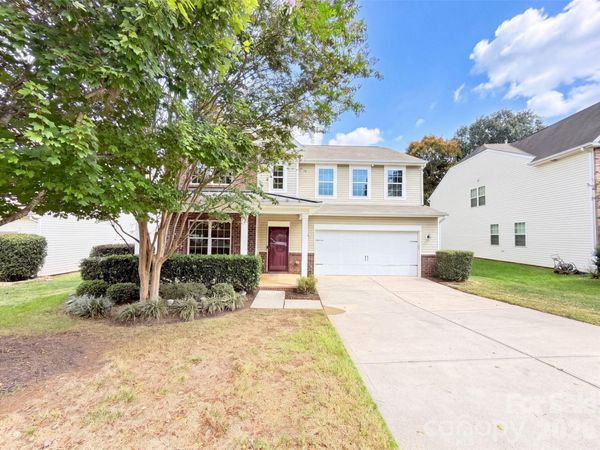 7230 Kinley Commons Lane, Charlotte, NC 28278
