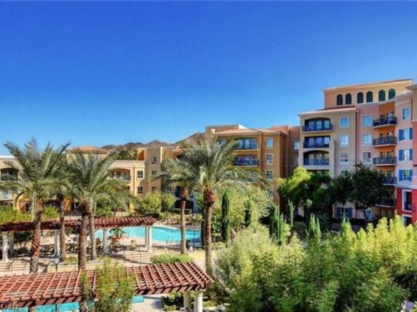 30 Strada Di Villaggio, Unit 118, Henderson, NV 89011