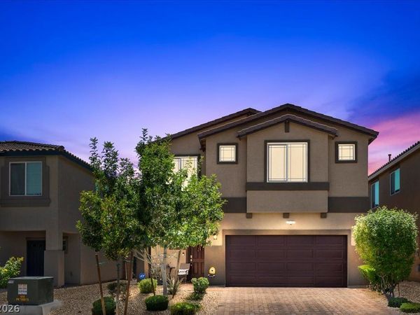 3759 N Andorian Avenue, North Las Vegas, NV 89084