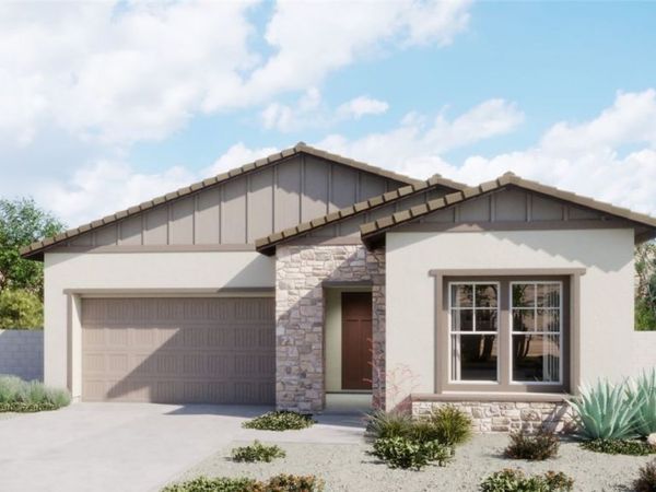 10309 Celestial Pole Street, Las Vegas, NV 89143