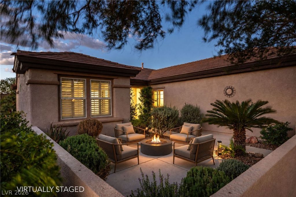 2570 Youngtown Avenue, Henderson, NV 89052 Main Photo