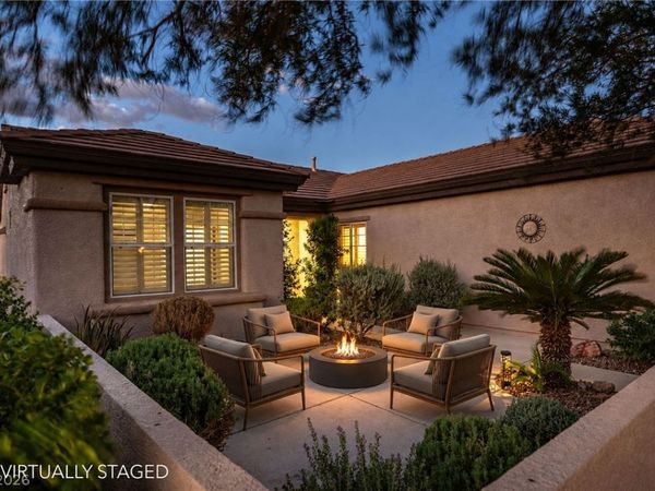 2570 Youngtown Avenue, Henderson, NV 89052