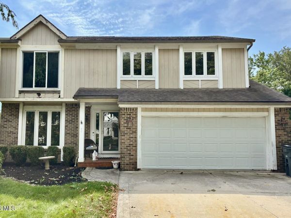 630 Deer Run , Perrysburg, OH 43551