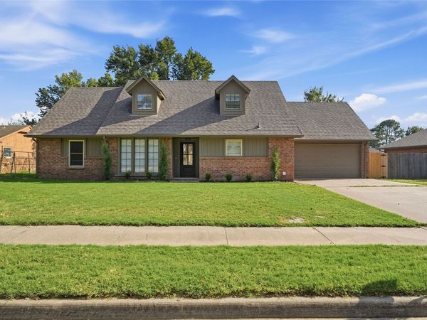 10902 E 97th Street N, Owasso, OK 74055