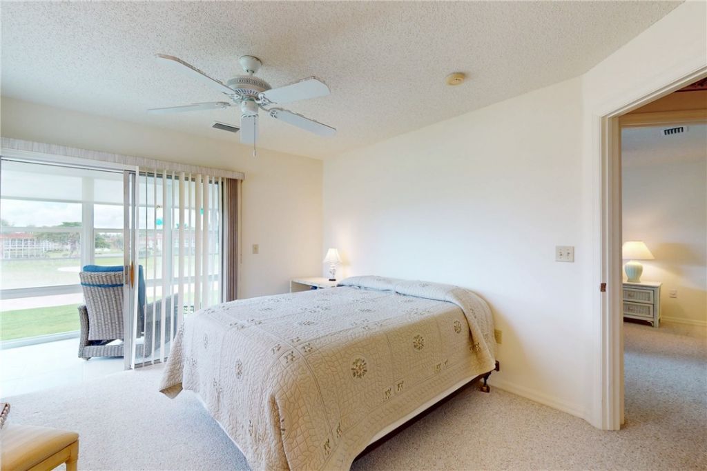 94 Spring Lake Drive , Unit 202, Vero Beach, FL 32962 Photo