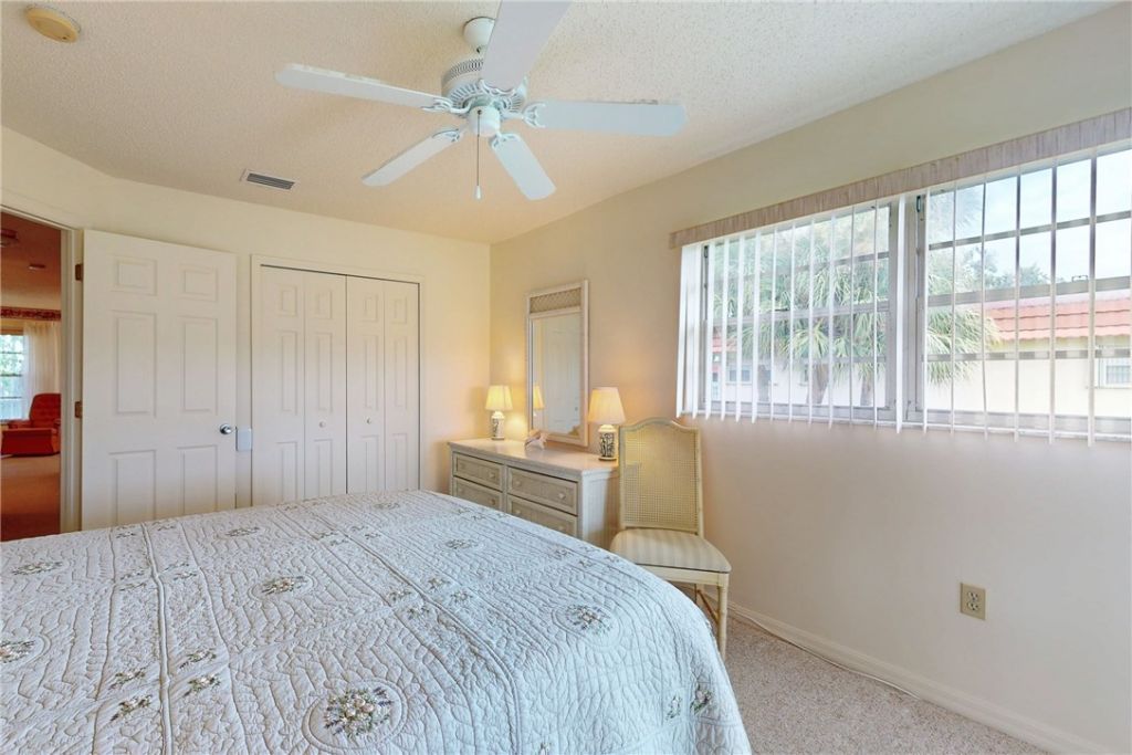 94 Spring Lake Drive , Unit 202, Vero Beach, FL 32962 Photo
