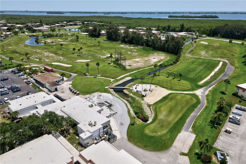 94 Spring Lake Drive , Unit 202, Vero Beach, FL 32962 Photo
