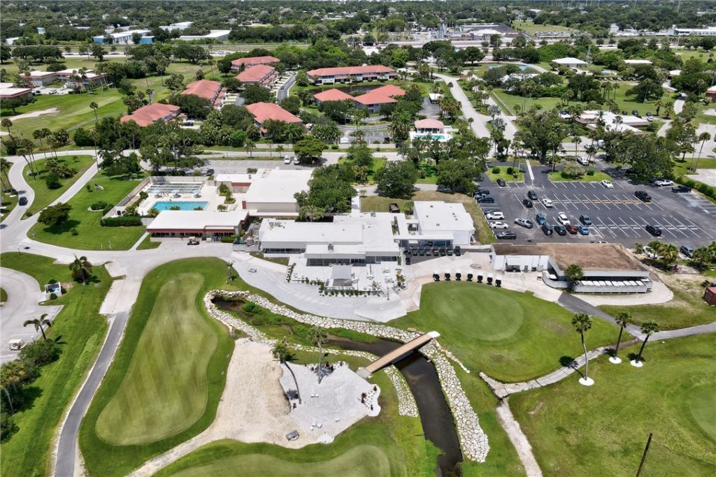94 Spring Lake Drive , Unit 202, Vero Beach, FL 32962 Photo