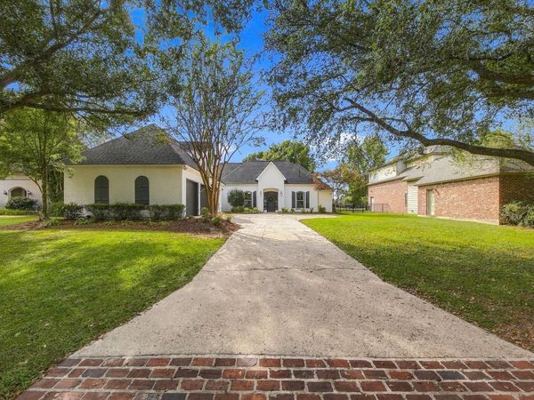6115 Jonathan Alaric Ave, Gonzales, LA 70737