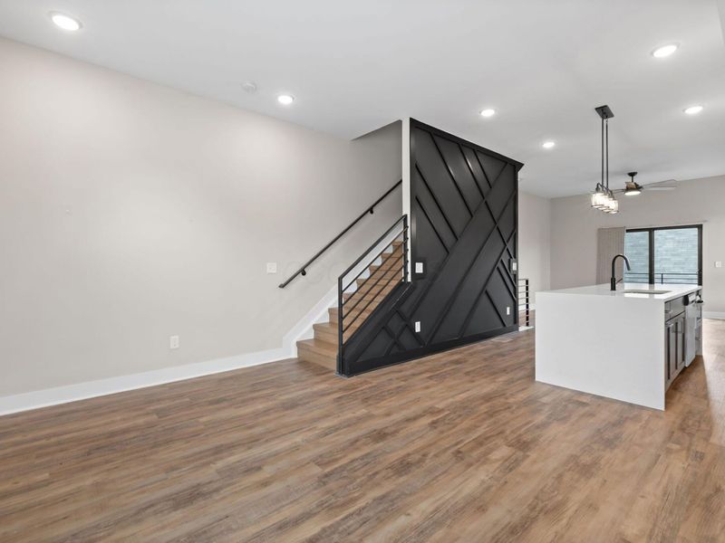 1132 Oak Street, Unit 10, Columbus, OH 43205 Photo 23