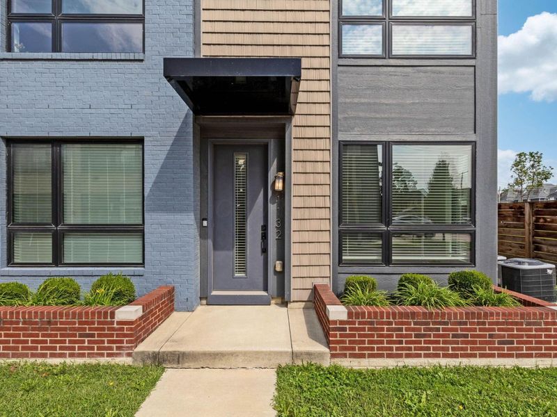 1132 Oak Street, Unit 10, Columbus, OH 43205 Photo 3