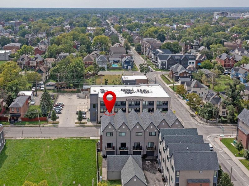 1132 Oak Street, Unit 10, Columbus, OH 43205 Photo 40