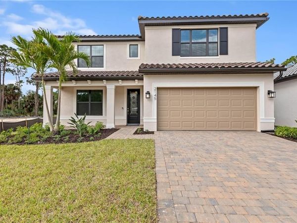 2084 FREEMONT WAY , NAPLES, FL 34120