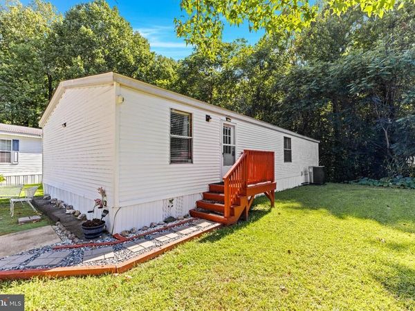121 KONRAD MORGAN WAY , LOTHIAN, MD 20711