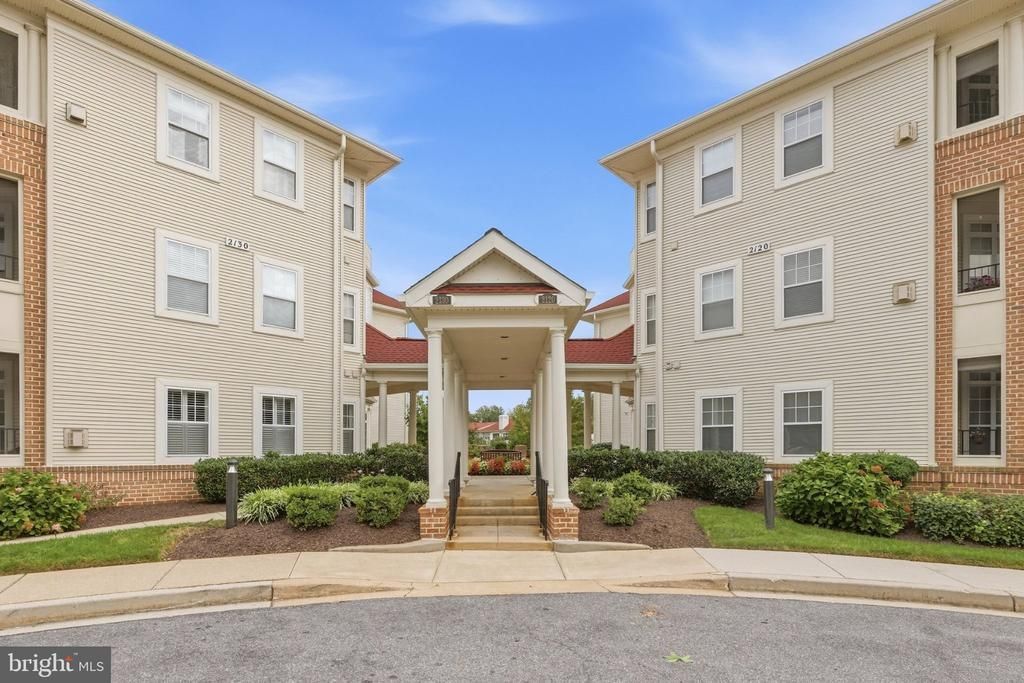2120 GANTON GREEN, WOODSTOCK, MD 21163