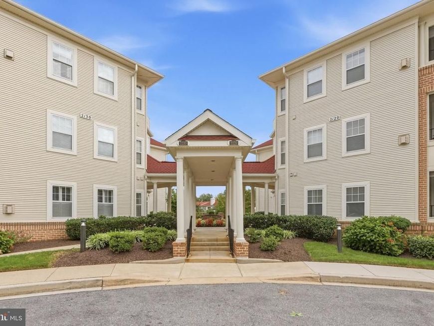 2120 Ganton Green, Unit D-103, Woodstock, MD 21163 Main Photo