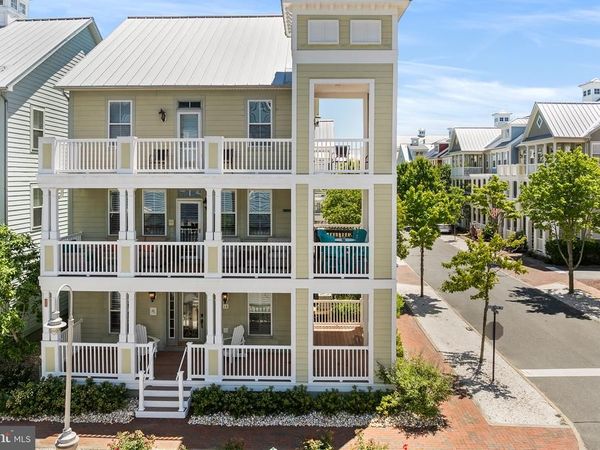 10 SHORE POINT DRIVE , OCEAN CITY, MD 21842