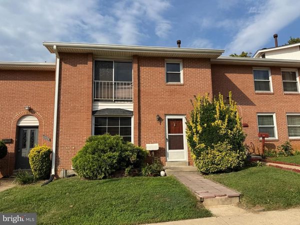 17704 TOPFIELD DRIVE , Unit 9-C, GAITHERSBURG, MD 20877